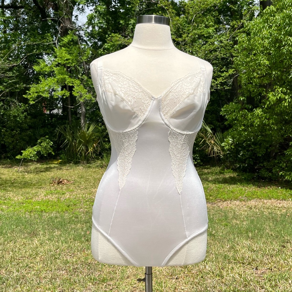 2/$40 Vintage Teddy